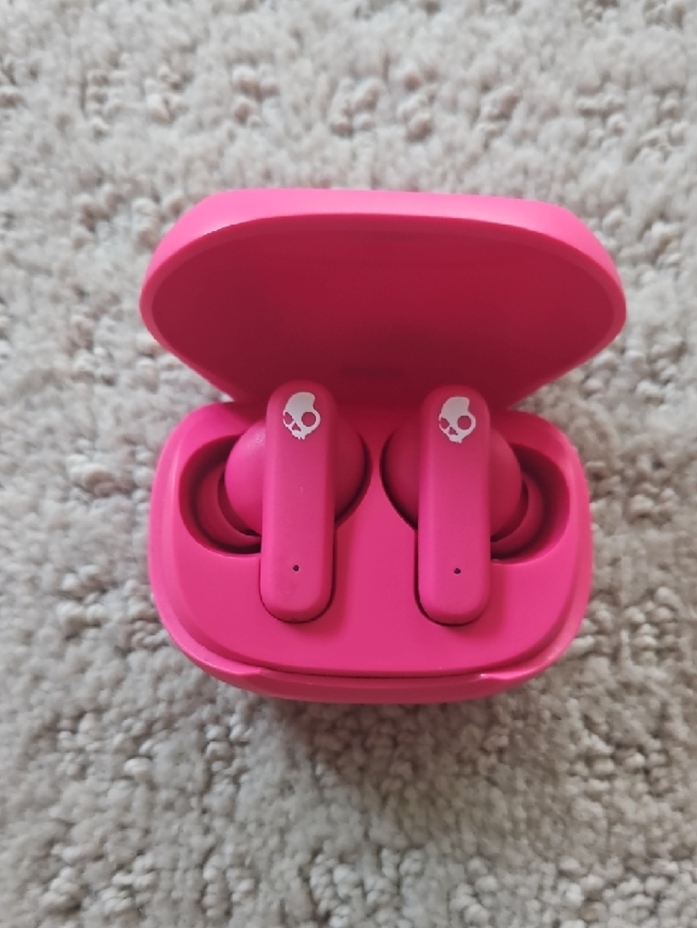 Skullcandy Smokin Buds Wireless Earbuds